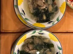 -萨莉亚(百信广场店)