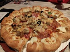 -必胜客(积水潭店)