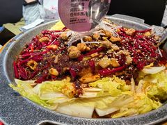 -南锣南门(东方银座店)
