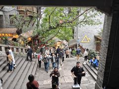 -重庆十八梯传统风貌区