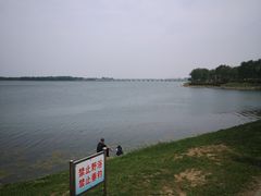 -丁香湖公园