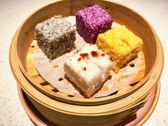 竹外桃花糕-竹外桃花·江南小酒馆(SKP·S店)