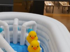 -光启城时尚购物中心