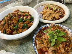-小尹土菜