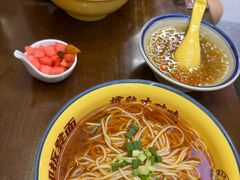 -二娃邓板凳面(解放碑店)