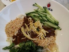 -五爷拌面(大兴亦庄店)