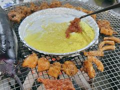 -西昌藿香火盆烧烤(金西路店)
