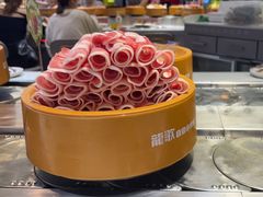-龍歌自助小火锅(秦淮水游城店)
