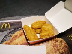 -麦当劳(沙面店)