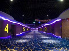 -汉阳天河电影城(王家湾店)