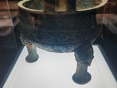 -烟台市博物馆