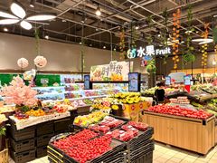 -世纪联华(吴淞店)