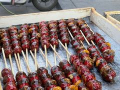 -糖葫芦王保定名吃(古莲花池店)