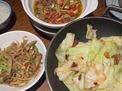 -老湘村·湖南土菜(天河维多利店)