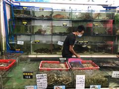 -八方海味餐厅