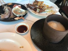 -君悦酒店·乐厨·高空自助餐(青年大街店)