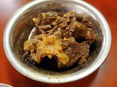 -阿秋牛排(湖心街店)