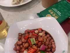 -呼伦贝尔烤羊·蒙古烤羊排(南田路总店)
