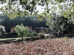 -韶山毛泽东同志故居