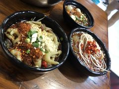 -瑞哦冷锅串串(汇融店)