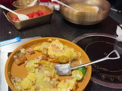 -冰城串说·羊肉串烧烤(哈西大街店)