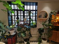 -一尺花园(安和花园店)