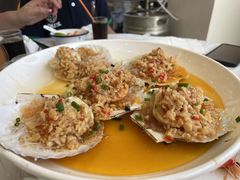 -碧海银沙海鲜餐厅(恒大海上威尼斯店)