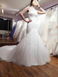 Colette Bridal 柯蕾精品婚纱-SATIN COUTURE瑟庭婚纱礼服馆