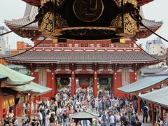 -浅草寺