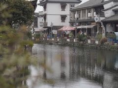 -东梓关景区村庄
