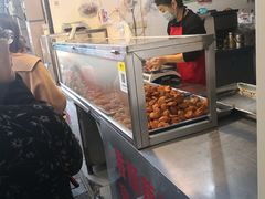 -陶记正宗德州扒鸡(科巷店)