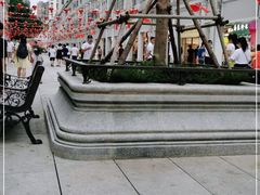 -中山路步行街