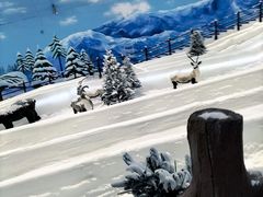 -世界之窗阿尔卑斯冰雪世界