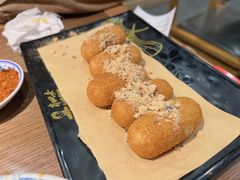 -肖四女乐山跷脚牛肉(世博源店)