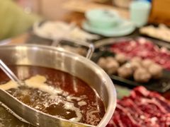 -荣记潮汕牛肉火锅(仙鹤街店)