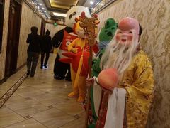 -外沙疍家棚酒楼