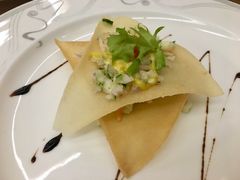 -鹤菊怀石料理(江北店)