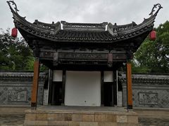 -巡塘古镇