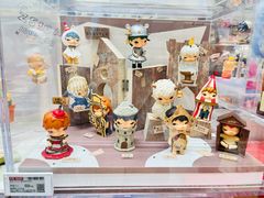 -泡泡玛特POPMART(苏州印象城店)