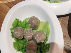 -竹犇番茄火锅(长风街店)