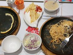 -豪享来(我格广场店)