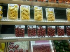 -翠微家园超市(甘家口店)
