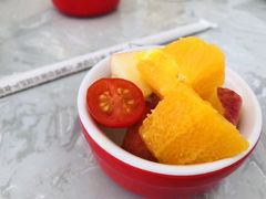 早餐水果沙拉-必胜客(武进万达店)