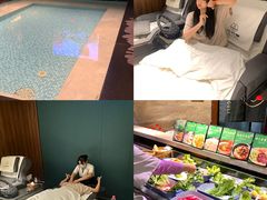 -三谷里·生态水疗空间(五一店)