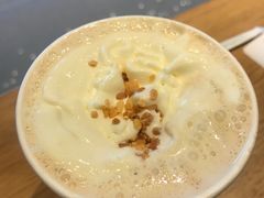 -星巴克(天津鲁能中心第三店)