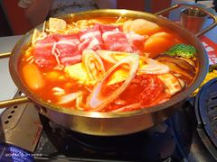 -轻烧烤肉(光谷步行街店)