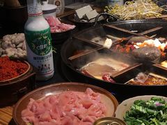 -洋马儿火锅(解放碑店)