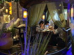 -绿茶餐厅(深圳龙华天虹购物中心店)