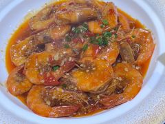 -海鲜e族(马王堆店)