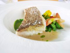 香煎红鲷鱼-蝶舍·MAISON PAPILLON